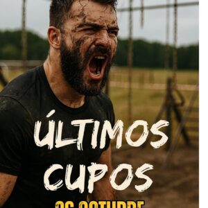 26 OCT 2025 / BATALLA DE GUERREROS