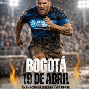 19 ABRIL 2026/ BATALLA DE GUERREROS